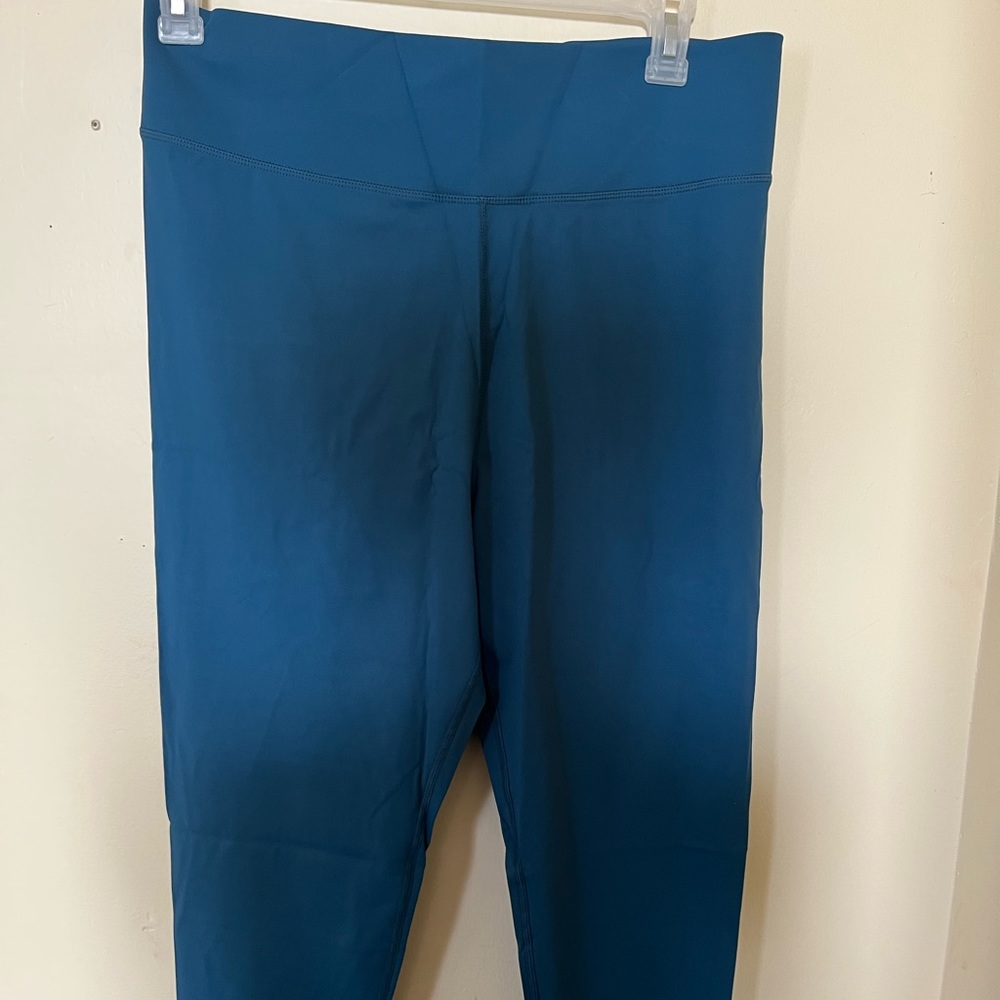 Madewell leggings